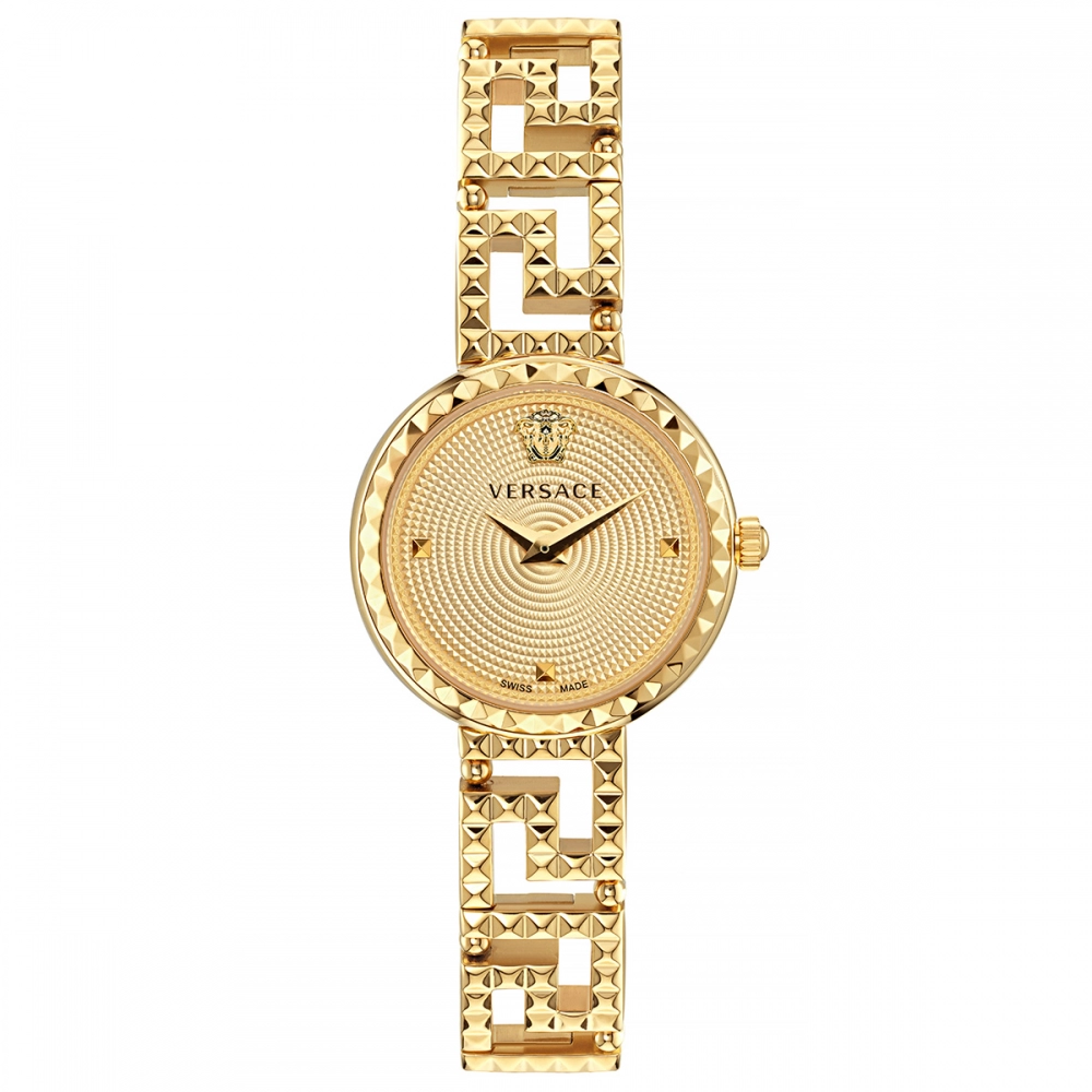 Versace VRSCVE7A00323 Kadın Kol Saati Versace VRSCVE7A00323 Kadın Kol Saati