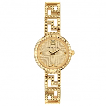 Versace VRSCVE7A00323 Kadın Kol Saati