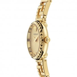 Versace VRSCVE7A00323 Kadın Kol Saati Versace VRSCVE7A00323 Kadın Kol Saati