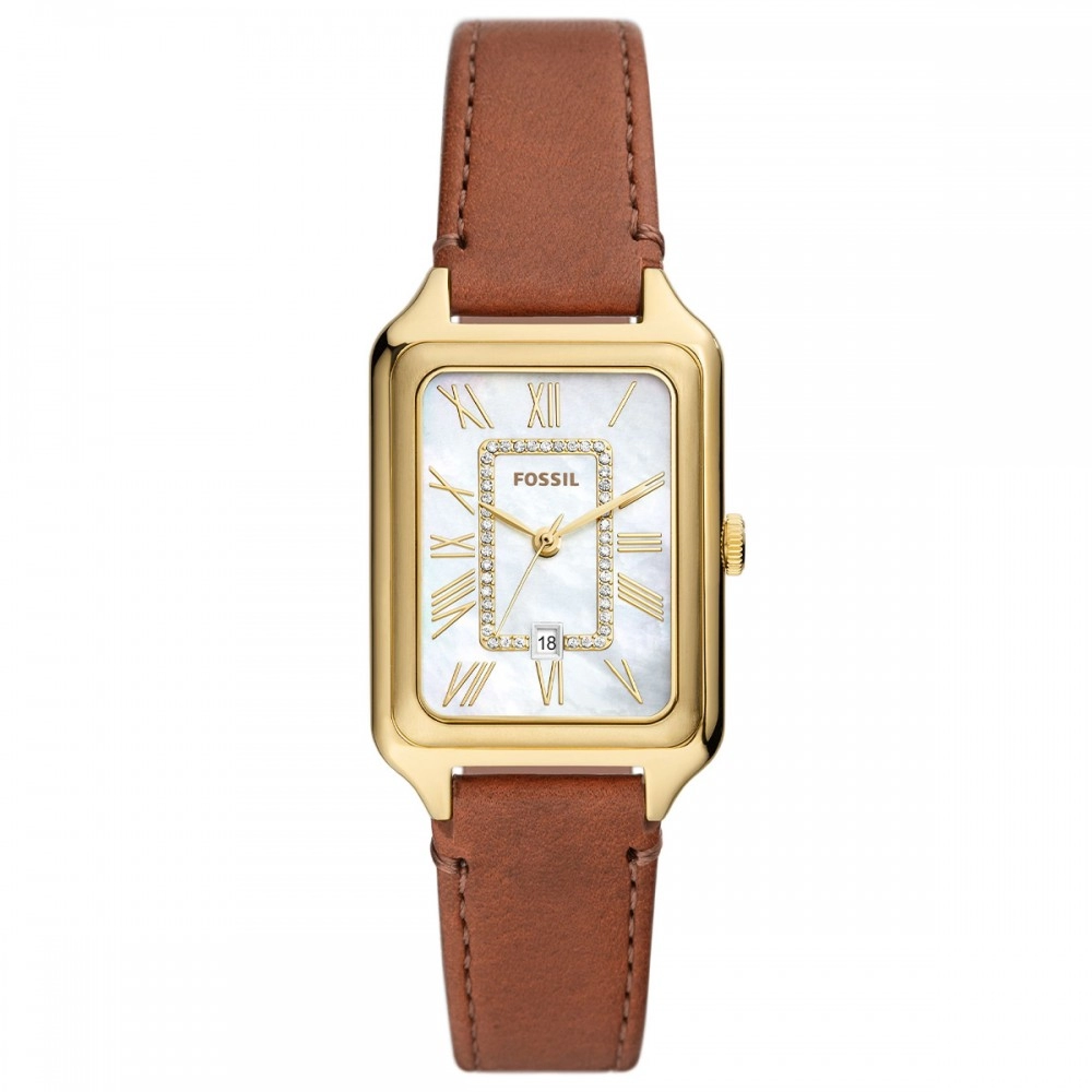 Fossil FES5307 Kadın Kol Saati