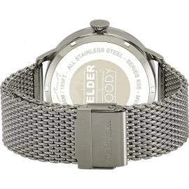 Welder Moody Watch WRC410 45 mm Erkek Kol Saati