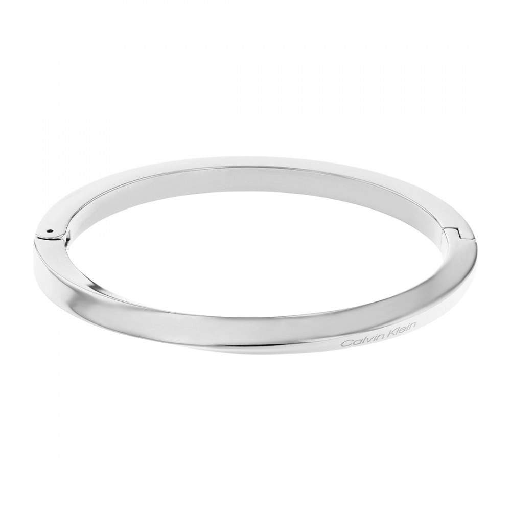 Calvin Klein CKJ35000312 Kadın Bileklik