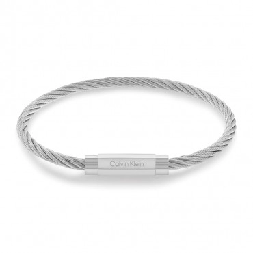 Calvin Klein CKJ35000419 Erkek Bileklik