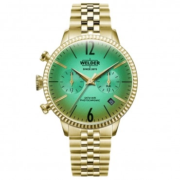 Welder Moody Watch WWRC654 Kadın Kol Saati