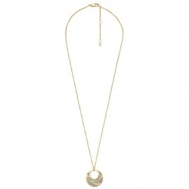 Fossil JF04158-710 Kadın Kolye