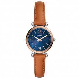 Fossil FES4701 Bayan Kol Saati