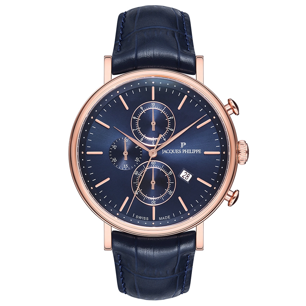 Jacques Philippe JPQGC023132 Erkek Kol Saati