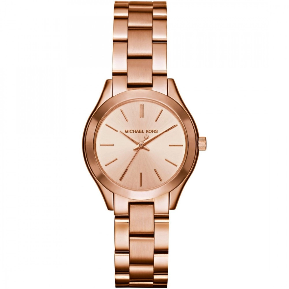 Michael Kors MK3513 Bayan Kol Saati