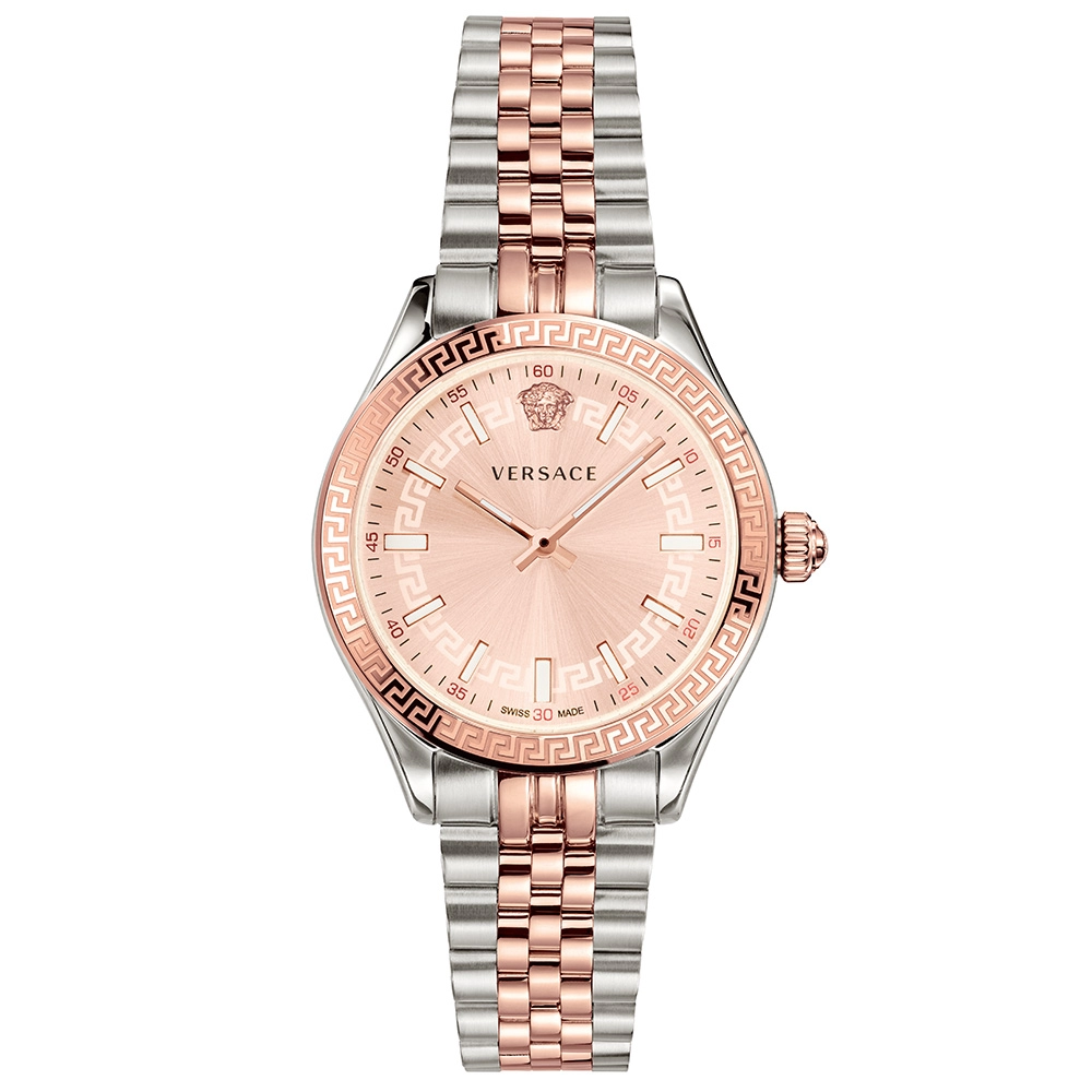 Versace VRSCVEHU00620 Bayan Kol Saati