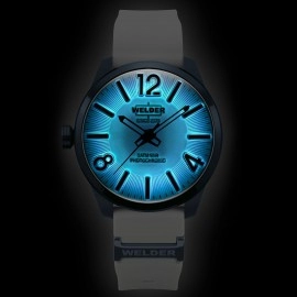Welder Moody Watch WWRL1003 Erkek Kol Saati