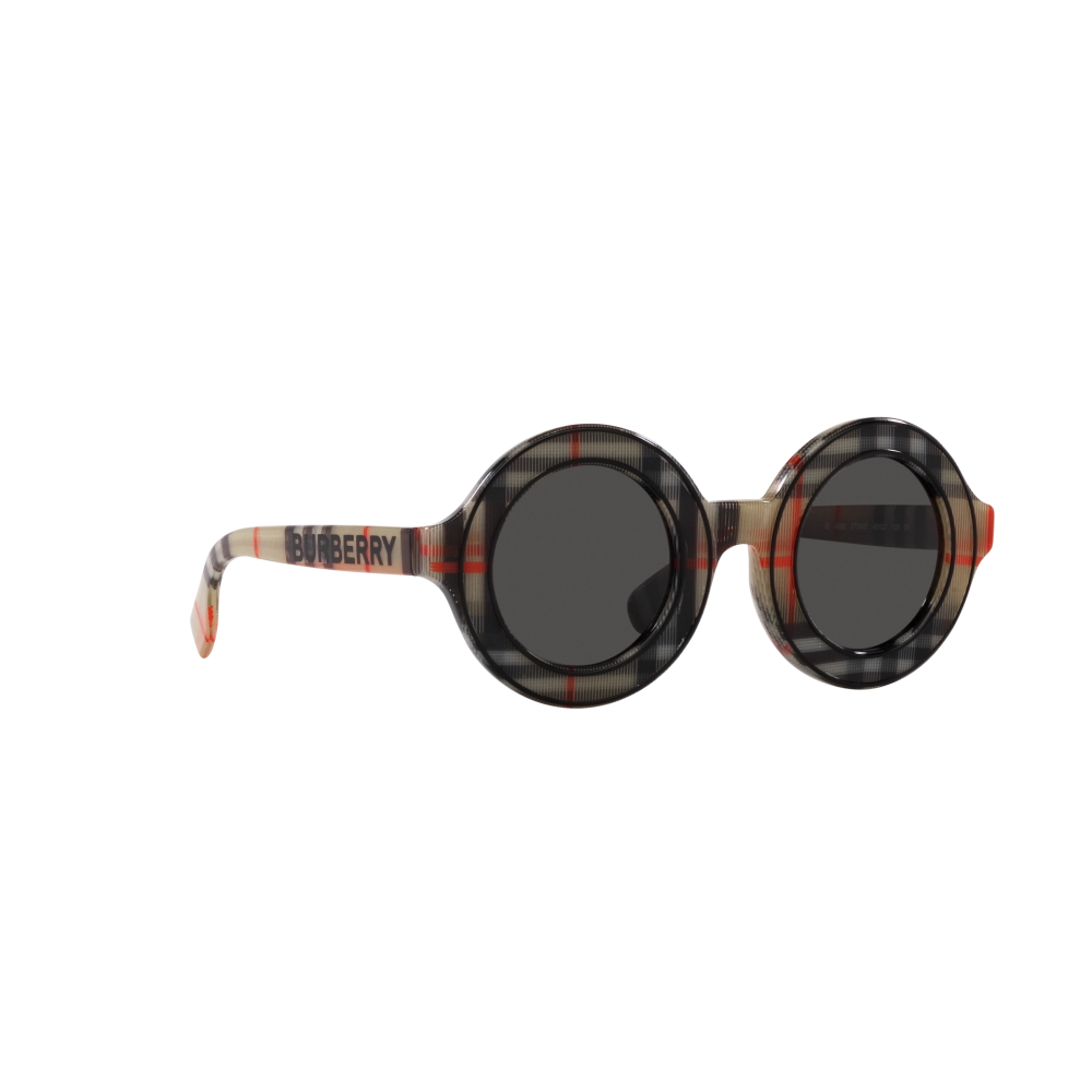 Burberry 0JB4386-377887 3N 40 Güneş Gözlüğü