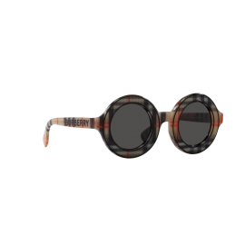 Burberry 0JB4386-377887 3N 40 Güneş Gözlüğü